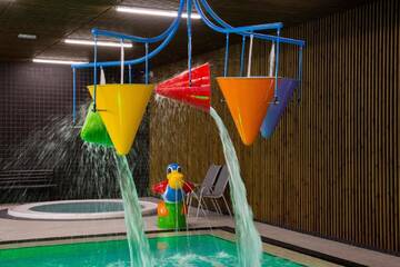 Фотографии Отель Paide SPA Hotell г. Пайде (Эстония) №5 Фото Отель Paide SPA Hotell г. Пайде 5