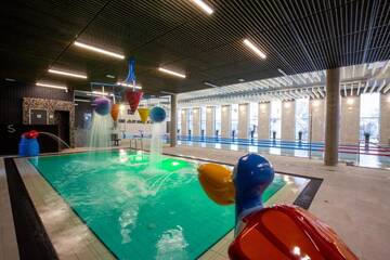 Фотографии Отель Paide SPA Hotell г. Пайде (Эстония) №2 Фото Отель Paide SPA Hotell г. Пайде 2