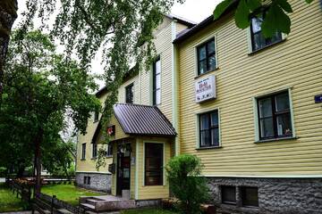 Фотографии Отели типа «постель и завтрак» Paide B&B г. Пайде (Эстония) №1 Фото Отели типа «постель и завтрак» Paide B&B г. Пайде 1