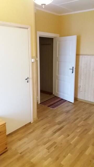 Фото номера Двухместный номер с 2 отдельными кроватями и душем Отели типа «постель и завтрак» Paide B&amp;B г. Пайде 4