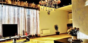 Фото номера Апартаменты с балконом Апарт-отели Guest House Bermuuda Apartments г. Пайде 18