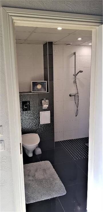Фото номера Апартаменты с балконом Апарт-отели Guest House Bermuuda Apartments г. Пайде 19