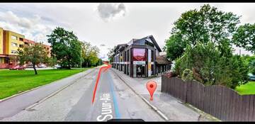 Фото номера Апартаменты с балконом Апарт-отели Guest House Bermuuda Apartments г. Пайде 24