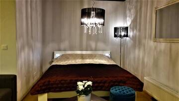 Фото номера Апартаменты с балконом Апарт-отели Guest House Bermuuda Apartments г. Пайде 35
