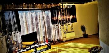 Фото номера Апартаменты с балконом Апарт-отели Guest House Bermuuda Apartments г. Пайде 33