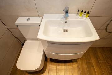 Фото номера Апартаменты Апарт-отели P54 Apartment г. Пайде 6