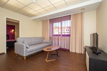 Фото Апарт-отели P54 Apartment г. Пайде 4