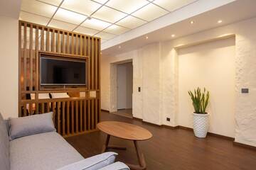 Фото номера Апартаменты Апарт-отели P54 Apartment г. Пайде 21