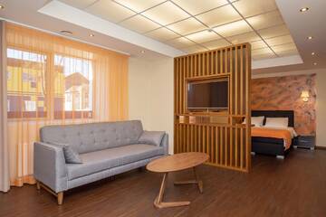 Фото номера Апартаменты Апарт-отели P54 Apartment г. Пайде 19