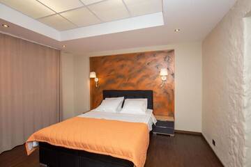 Фото номера Апартаменты Апарт-отели P54 Apartment г. Пайде 22