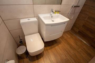 Фото номера Апартаменты Апарт-отели P54 Apartment г. Пайде 28
