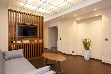Фото Апарт-отели P54 Apartment г. Пайде 1