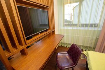 Фото номера Апартаменты Апарт-отели P54 Apartment г. Пайде 3