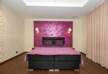 Фото номера Апартаменты Апарт-отели P54 Apartment г. Пайде 13