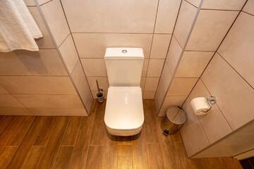 Фото номера Апартаменты Апарт-отели P54 Apartment г. Пайде 4