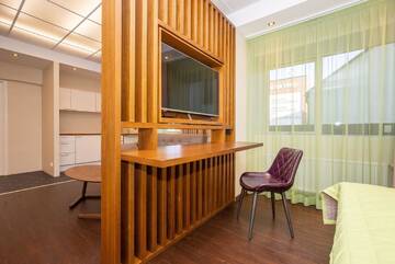 Фото номера Апартаменты Апарт-отели P54 Apartment г. Пайде 2