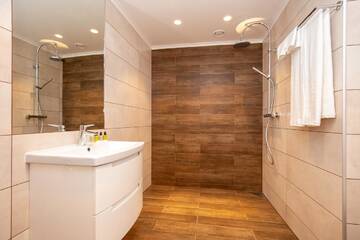 Фото номера Апартаменты Апарт-отели P54 Apartment г. Пайде 5
