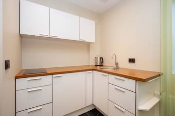 Фото номера Апартаменты Апарт-отели P54 Apartment г. Пайде 9