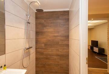 Фото номера Апартаменты Апарт-отели P54 Apartment г. Пайде 7