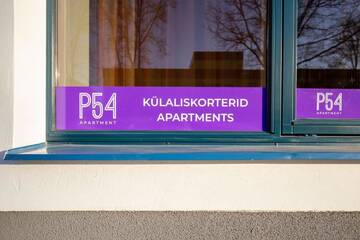 Фото номера Апартаменты Апарт-отели P54 Apartment г. Пайде 36