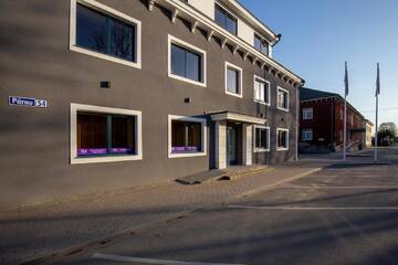 Фото Апарт-отели P54 Apartment г. Пайде 3