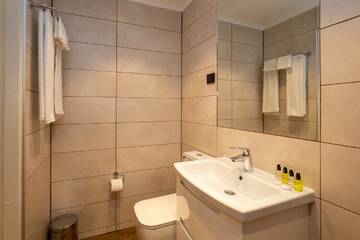 Фото номера Апартаменты Апарт-отели P54 Apartment г. Пайде 8